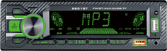 MP3 Car Radio Series